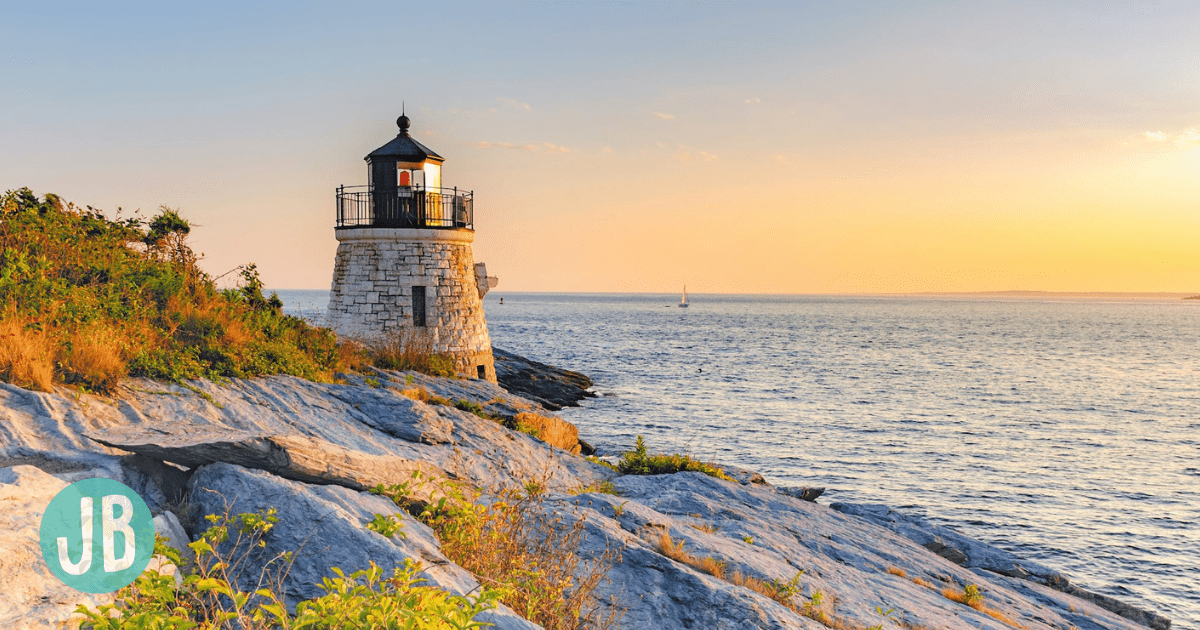 How a lighthouse completely changed the direction of my business